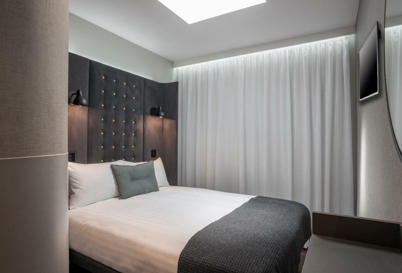 Point A Kensington Olympia Hotel Лондон Екстериор снимка