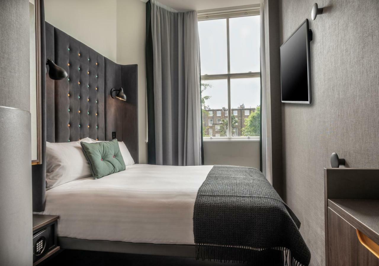 Point A Kensington Olympia Hotel Лондон Екстериор снимка