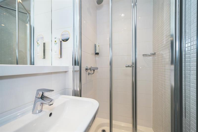 Point A Kensington Olympia Hotel Лондон Екстериор снимка