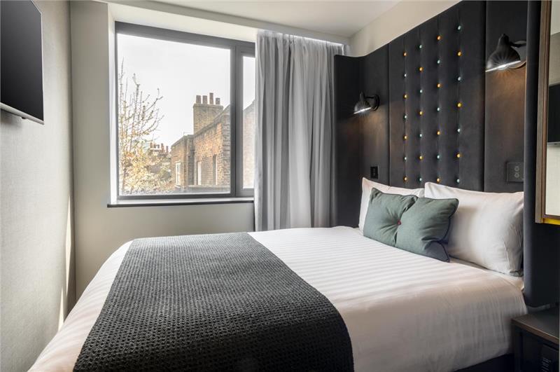 Point A Kensington Olympia Hotel Лондон Екстериор снимка