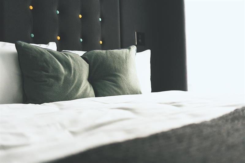 Point A Kensington Olympia Hotel Лондон Екстериор снимка