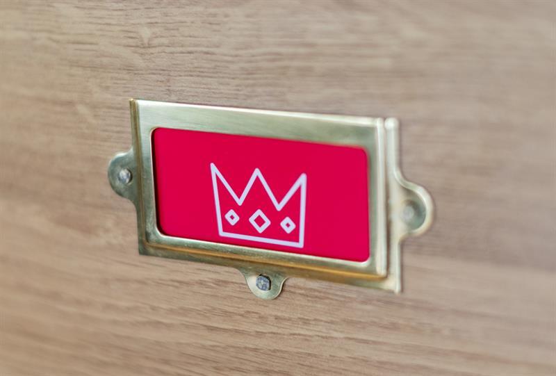 Point A Kensington Olympia Hotel Лондон Екстериор снимка